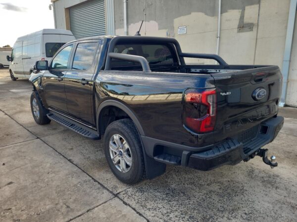 FORD RANGER 2022-2025 TRANS/GEARBOX RA, AUTO, AWD, DIESEL, 3.0, TURBO, W/ TRANSF - Image 19