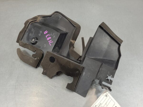 NISSAN NAVARA 2015-2025 RADIATOR SUPPORT NP300, AIR GUIDE (RH SIDE), 04/15- - Image 16