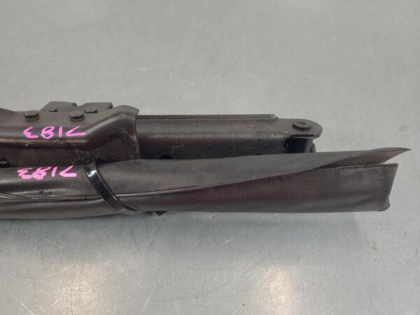 NISSAN NAVARA 2015-2025 JACK/TOOL KIT NP300, 04/15- - Image 18