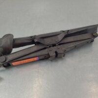 NISSAN NAVARA 2015-2025 JACK/TOOL KIT NP300, 04/15-