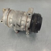 NISSAN NAVARA 2015-2025 A/C COMPRESSOR NP300, 2.3, DIESEL, YS23DDTT, TWIN TURBO,