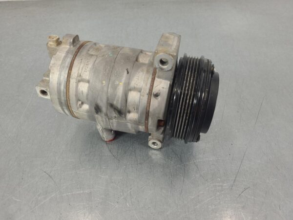 NISSAN NAVARA 2015-2025 A/C COMPRESSOR NP300, 2.3, DIESEL, YS23DDTT, TWIN TURBO,