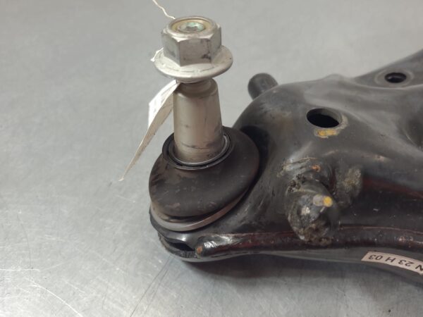 FORD RANGER 2022-2025 RIGHT FRONT LOWER CONTROL ARM RA, NON RAPTOR, 05/22- - Image 16