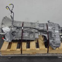 FORD RANGER 2022-2025 TRANS/GEARBOX RA, AUTO, AWD, DIESEL, 3.0, TURBO, W/ TRANSF
