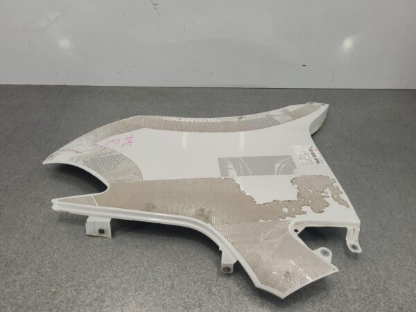 MERCEDES SPRINTER 2018-2025 RIGHT GUARD VS30, NON FLASHER TYPE, 05/18- - Image 2