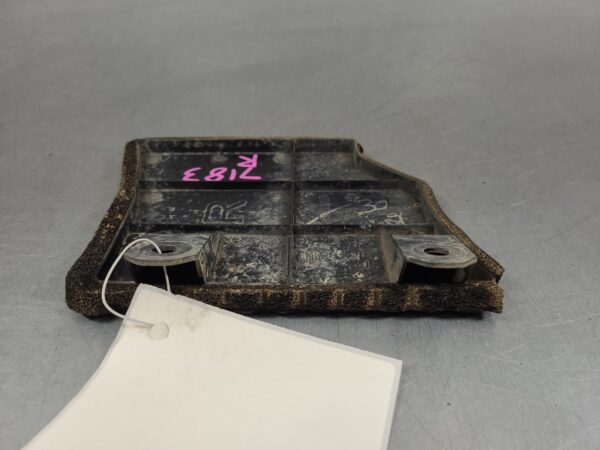 NISSAN NAVARA 2015-2025 RADIATOR SUPPORT NP300, INTERCOOLER AIRGUIDE (RH SIDE), - Image 16