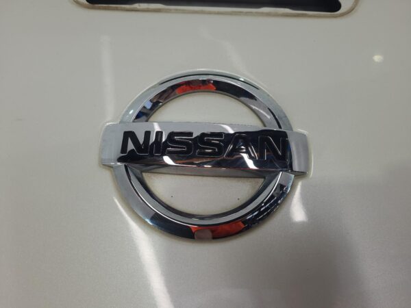 NISSAN NAVARA 2020-2025 BOOTLID/TAILGATE NP300, TAILGATE, 12/20- - Image 13