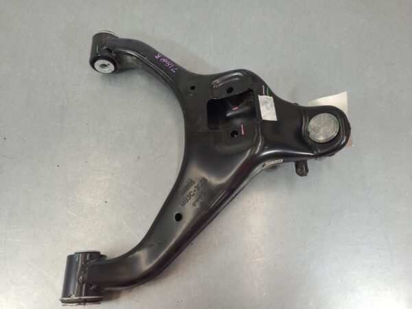 FORD RANGER 2022-2025 RIGHT FRONT LOWER CONTROL ARM RA, NON RAPTOR, 05/22- - Image 15