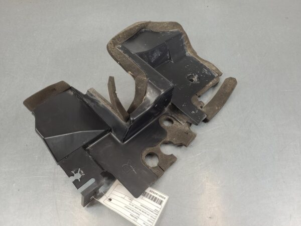 NISSAN NAVARA 2015-2025 RADIATOR SUPPORT NP300, AIR GUIDE (RH SIDE), 04/15- - Image 13