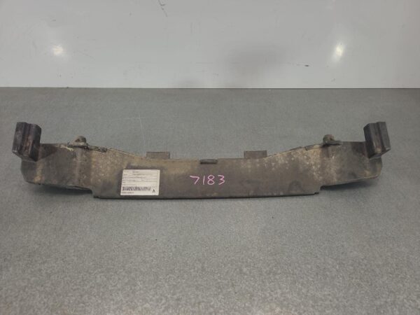 NISSAN NAVARA FRONT BAR BRKT/REINFORCEMENT NP300, ENERGY SHOCK ABSORBER, 12/20-