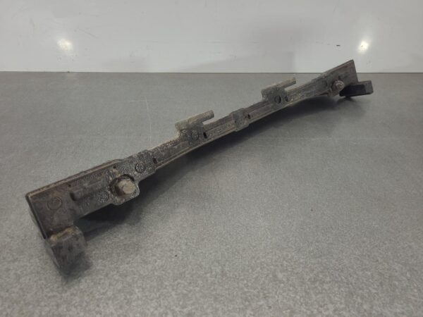 NISSAN NAVARA FRONT BAR BRKT/REINFORCEMENT NP300, ENERGY SHOCK ABSORBER, 12/20- - Image 5