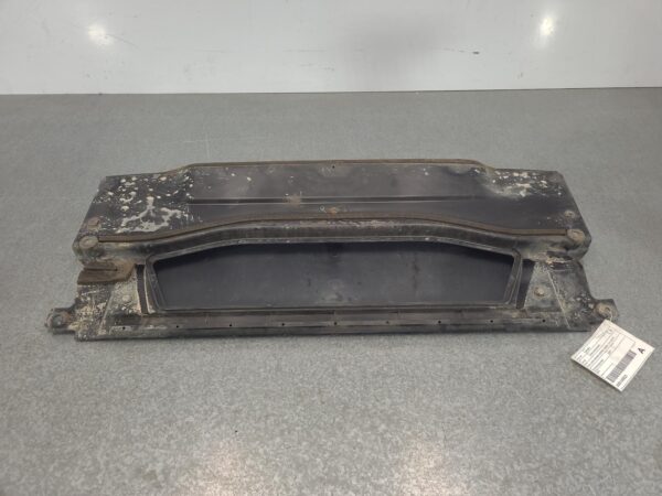 NISSAN NAVARA 2015-2025 RADIATOR SUPPORT NP300, LOWER AIRGUIDE (CENTRE), DIESEL, - Image 15