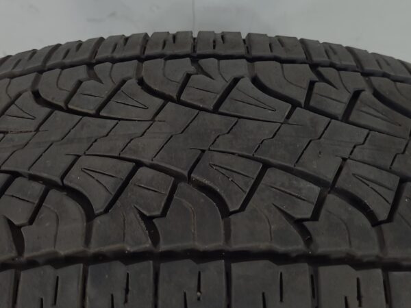 FORD F SERIES 2021-2025 WHEEL ALLOY F150 14TH GEN, FACTORY, 20X8.5IN, 6 SINGLE S - Image 22