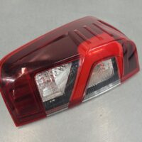 NISSAN NAVARA 2020-2025 LEFT TAILLIGHT NP300, IN BODY, LED TYPE, 12/20-