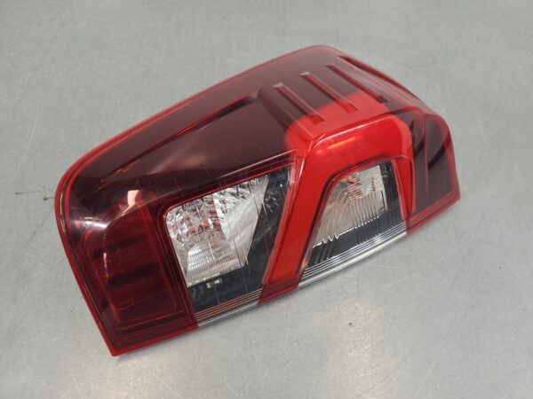 NISSAN NAVARA 2020-2025 LEFT TAILLIGHT NP300, IN BODY, LED TYPE, 12/20-