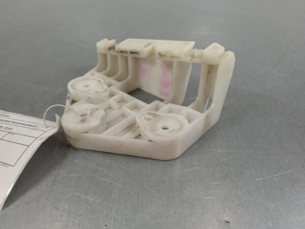 NISSAN NAVARA FRONT BAR BRKT/REINFORCEMENT NP300, BUMPER BRACKET (RH SIDE), 12/2 - Image 2