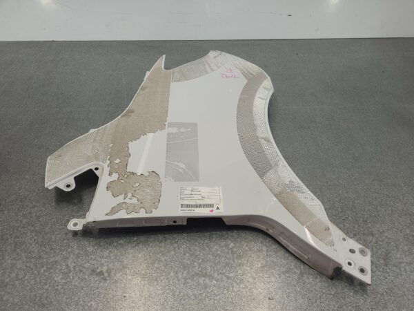 MERCEDES SPRINTER 2018-2025 RIGHT GUARD VS30, NON FLASHER TYPE, 05/18- - Image 14