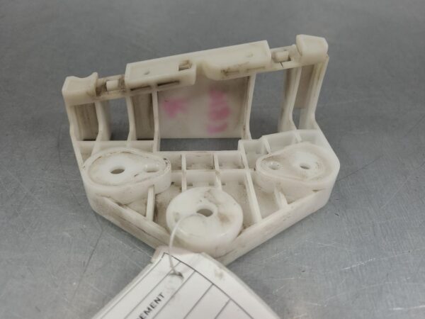 NISSAN NAVARA FRONT BAR BRKT/REINFORCEMENT NP300, BUMPER BRACKET (RH SIDE), 12/2