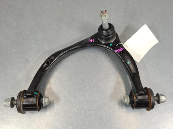 FORD F SERIES 2021-2026 RIGHT FRONT UPPER CONTROL ARM F150 14TH GEN 21- - Image 2