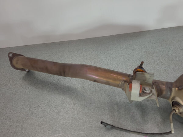 LDV DELIVER 9 07/2020-2024 PARTICULATE FILTER DIESEL 2.0 - Image 14