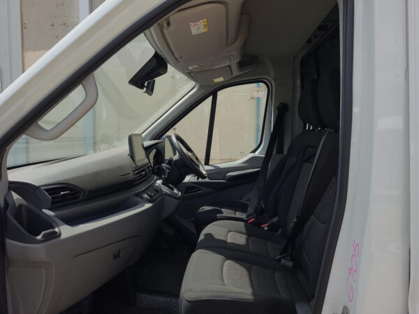 LDV DELIVER 9 07/2020-2024 PARTICULATE FILTER DIESEL 2.0 - Image 22