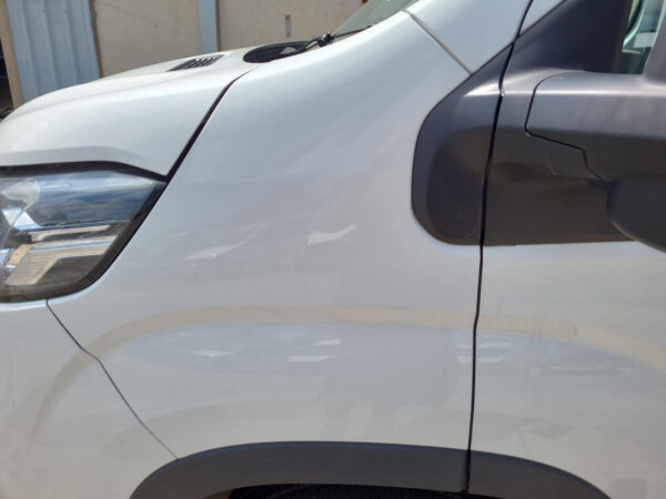 LDV DELIVER 9 07/2020-2024 PARTICULATE FILTER DIESEL 2.0 - Image 31