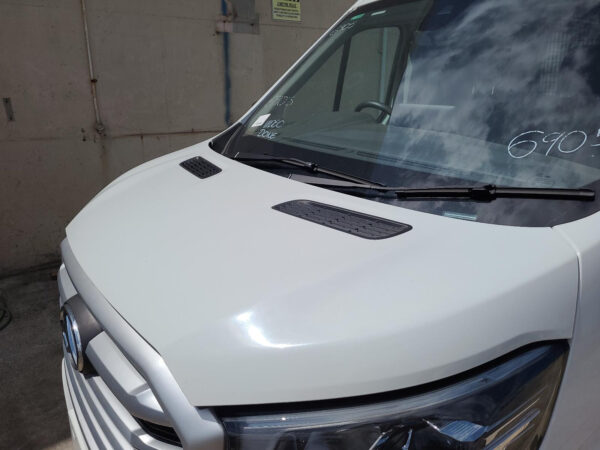 LDV DELIVER 9 07/2020-2024 PARTICULATE FILTER DIESEL 2.0 - Image 32