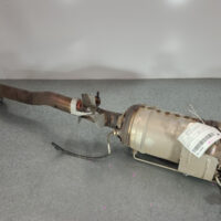 LDV DELIVER 9 07/2020-2024 PARTICULATE FILTER DIESEL 2.0