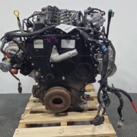 FORD RANGER 2015-2022 ENGINE 3.2L Diesel N/I6 Speed Automatic  FB3Z6006B