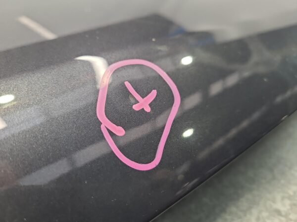 FORD RANGER 2015-2022 BONNET PX SERIES 2-3, 06/15-04/22 - Image 15