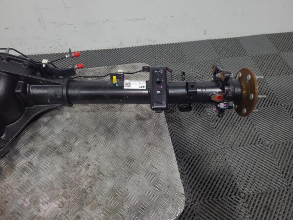 FORD RANGER 2022-2025 REAR DIFF ASSEMBLY DIESEL, 3.0, 3.55 RATIO, AWD, 4H TYPE, - Image 2