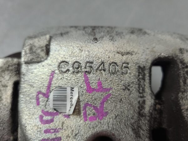 MERCEDES SPRINTER 2018-2025 CALIPER VS30, RH FRONT, RWD, NON EV, 05/18- - Image 7