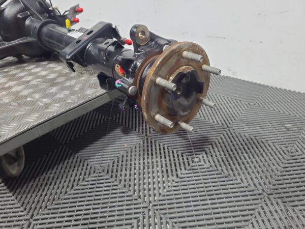 FORD RANGER 2022-2025 REAR DIFF ASSEMBLY DIESEL, 3.0, 3.55 RATIO, AWD, 4H TYPE, - Image 5