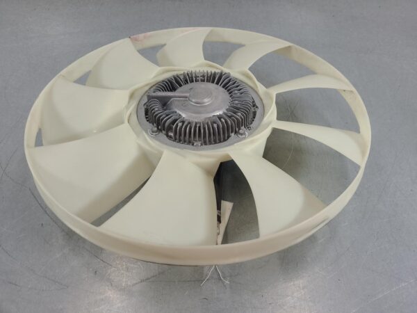 MERCEDES SPRINTER 2018-2025 FAN VS30, ENGINE FAN ASSY, 3.0, DIESEL, 05/18- - Image 2