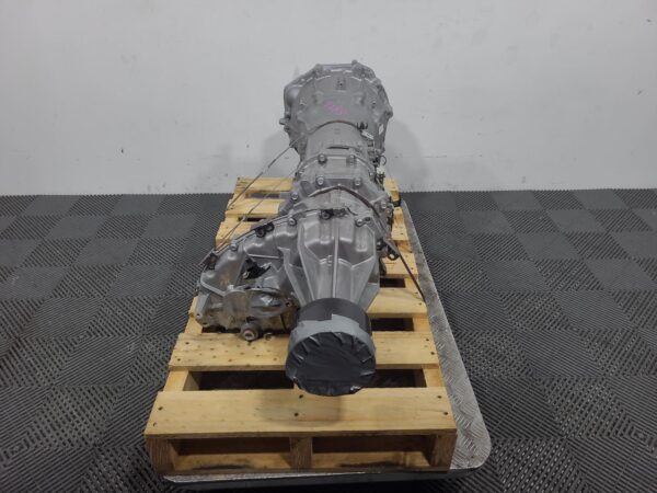 NISSAN NAVARA 2021-2025 TRANS/GEARBOX NP300, AUTO, 4WD, DIESEL, 2.3, YS23DDTT, T - Image 13