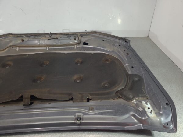 FORD RANGER 2015-2022 BONNET PX SERIES 2-3, 06/15-04/22 - Image 7