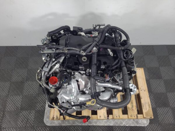 NISSAN NAVARA 2015-2025 ENGINE 2.3L Diesel YS23DDTT7 Speed Automatic 1010 - Image 5