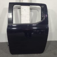 FORD RANGER 2022-2025 LEFT REAR DOOR RA, DUAL CAB, 05/22-