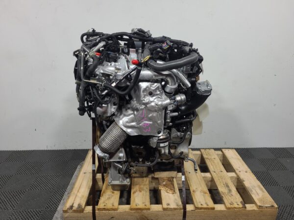 NISSAN NAVARA 2015-2025 ENGINE 2.3L Diesel YS23DDTT7 Speed Automatic 1010 - Image 4