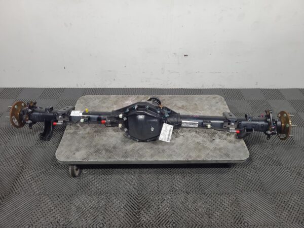 FORD RANGER 2022-2025 REAR DIFF ASSEMBLY DIESEL, 3.0, 3.55 RATIO, AWD, 4H TYPE, - Image 17