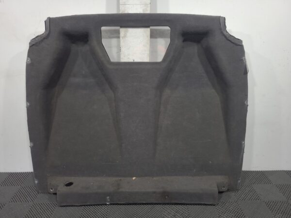 MERCEDES VITO 2015-2026 CARGO BARRIER 447, 03/15- - Image 4