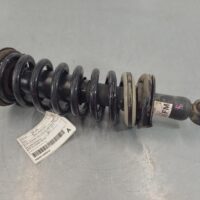 NISSAN NAVARA 2015-2025 RIGHT FRONT STRUT NP300, 2WD/4WD, DUAL CAB, COIL SUSP TY