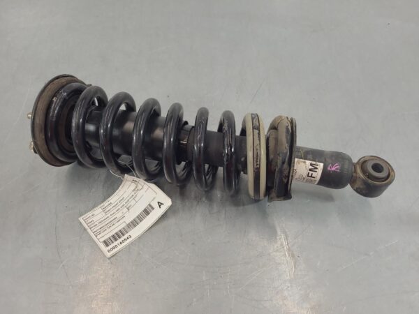 NISSAN NAVARA 2015-2025 RIGHT FRONT STRUT NP300, 2WD/4WD, DUAL CAB, COIL SUSP TY