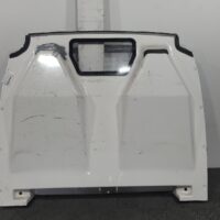 MERCEDES VITO 2015-2026 CARGO BARRIER 447, 03/15-