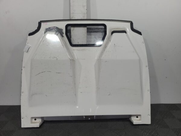 MERCEDES VITO 2015-2026 CARGO BARRIER 447, 03/15-