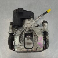 MERCEDES SPRINTER 2018-2025 CALIPER VS30, LH REAR, ELECTRIC BRAKE TYPE, RWD, NON