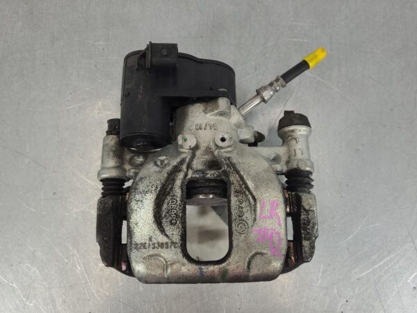 MERCEDES SPRINTER 2018-2025 CALIPER VS30, LH REAR, ELECTRIC BRAKE TYPE, RWD, NON
