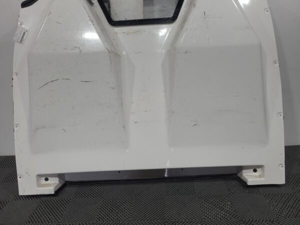 MERCEDES VITO 2015-2026 CARGO BARRIER 447, 03/15- - Image 3