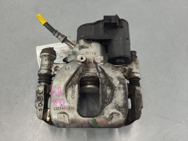 MERCEDES SPRINTER 2018-2025 CALIPER VS30, RH REAR, ELECTRIC BRAKE TYPE, RWD, NON