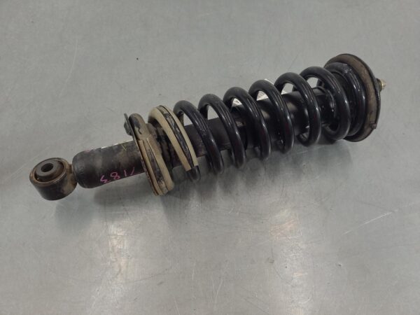 NISSAN NAVARA 2015-2025 RIGHT FRONT STRUT NP300, 2WD/4WD, DUAL CAB, COIL SUSP TY - Image 2